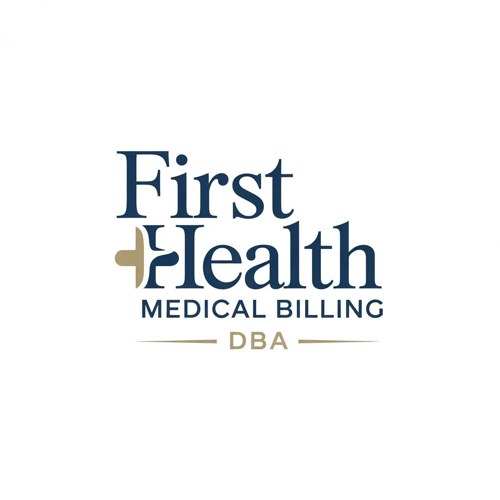 Professional Medical Billing Services | First Health Medical Billing DBA